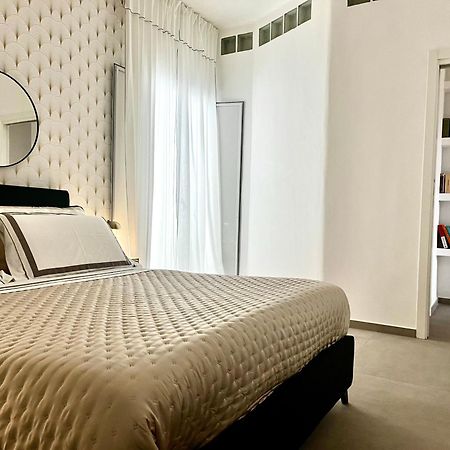 בארי Via Dante Luxury Home מראה חיצוני תמונה