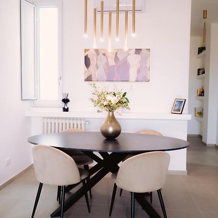 בארי Via Dante Luxury Home מראה חיצוני תמונה