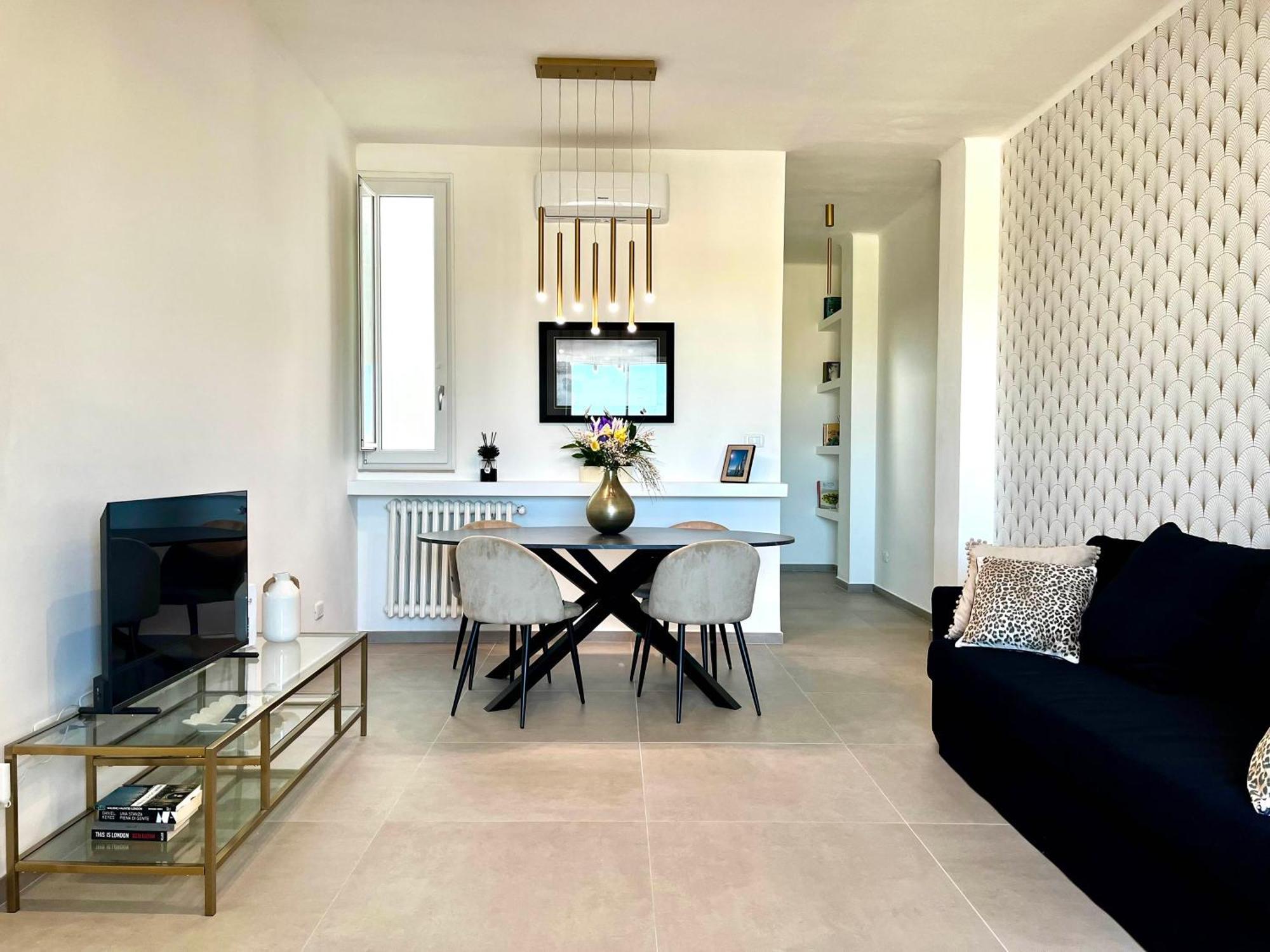 בארי Via Dante Luxury Home מראה חיצוני תמונה