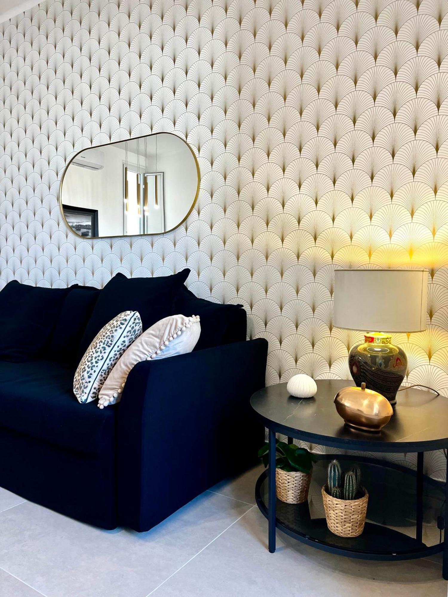 בארי Via Dante Luxury Home מראה חיצוני תמונה