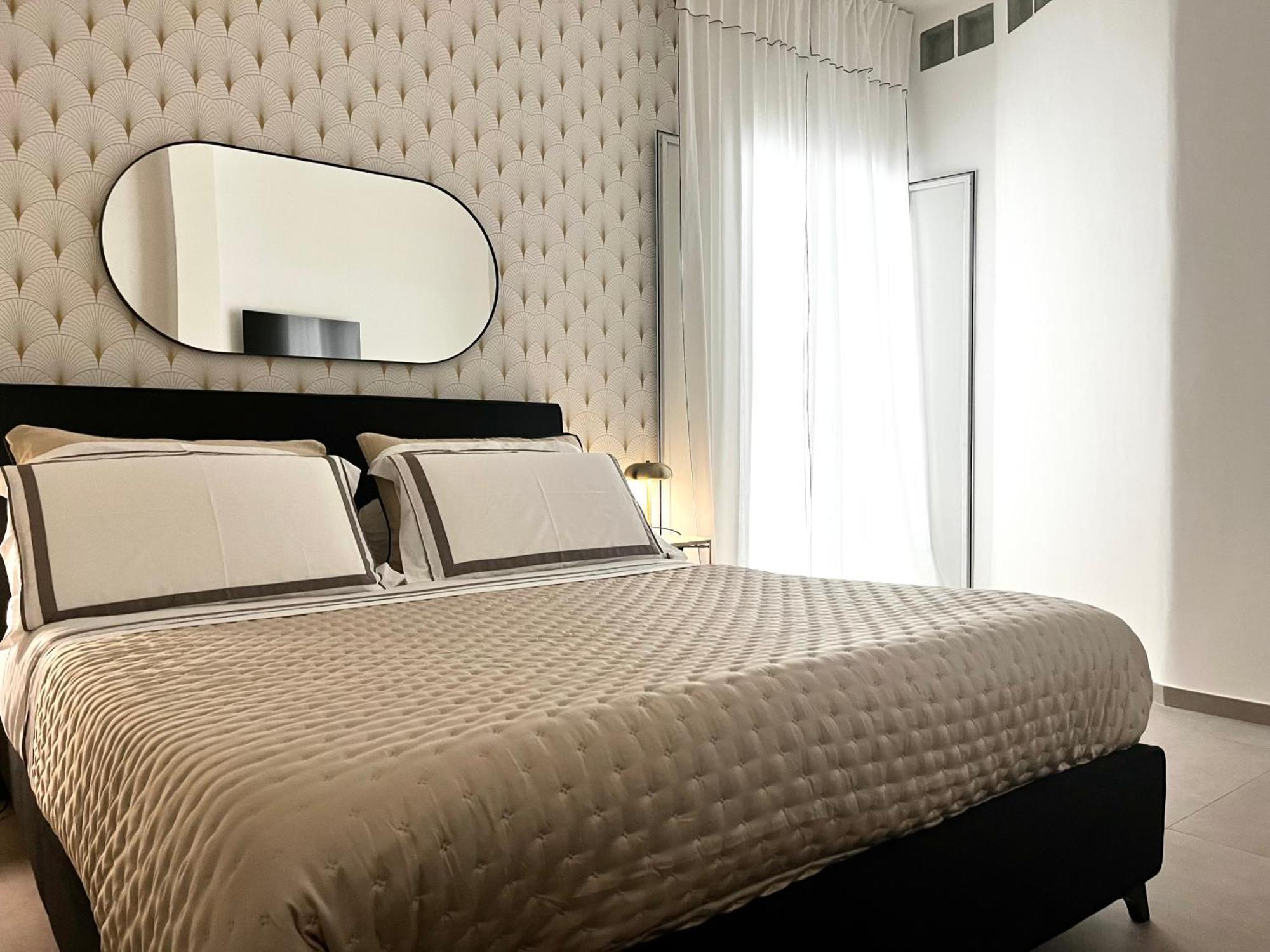 בארי Via Dante Luxury Home מראה חיצוני תמונה