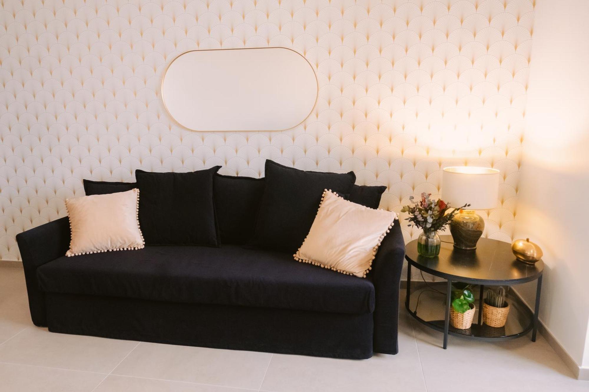 בארי Via Dante Luxury Home מראה חיצוני תמונה