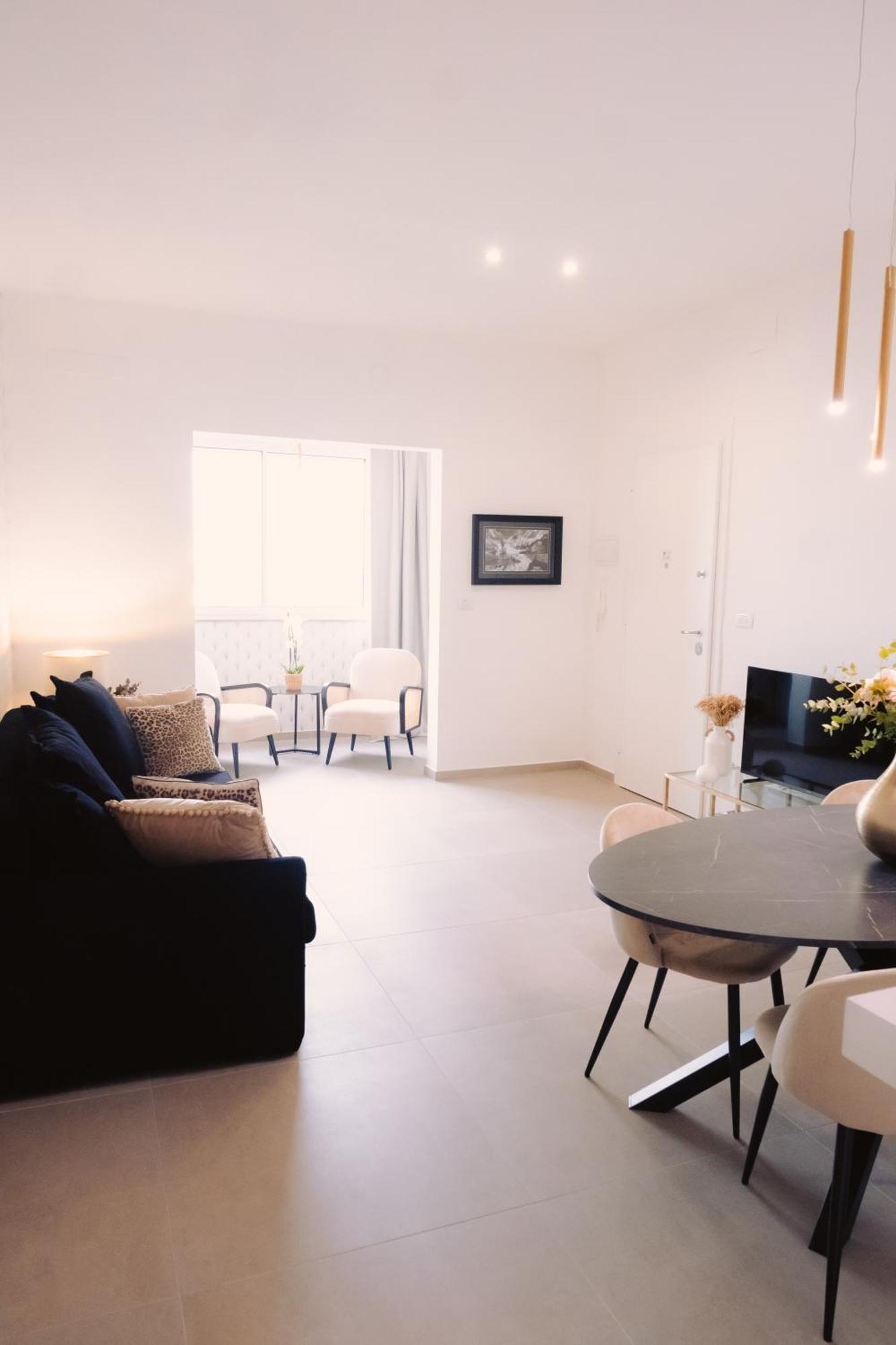 בארי Via Dante Luxury Home מראה חיצוני תמונה