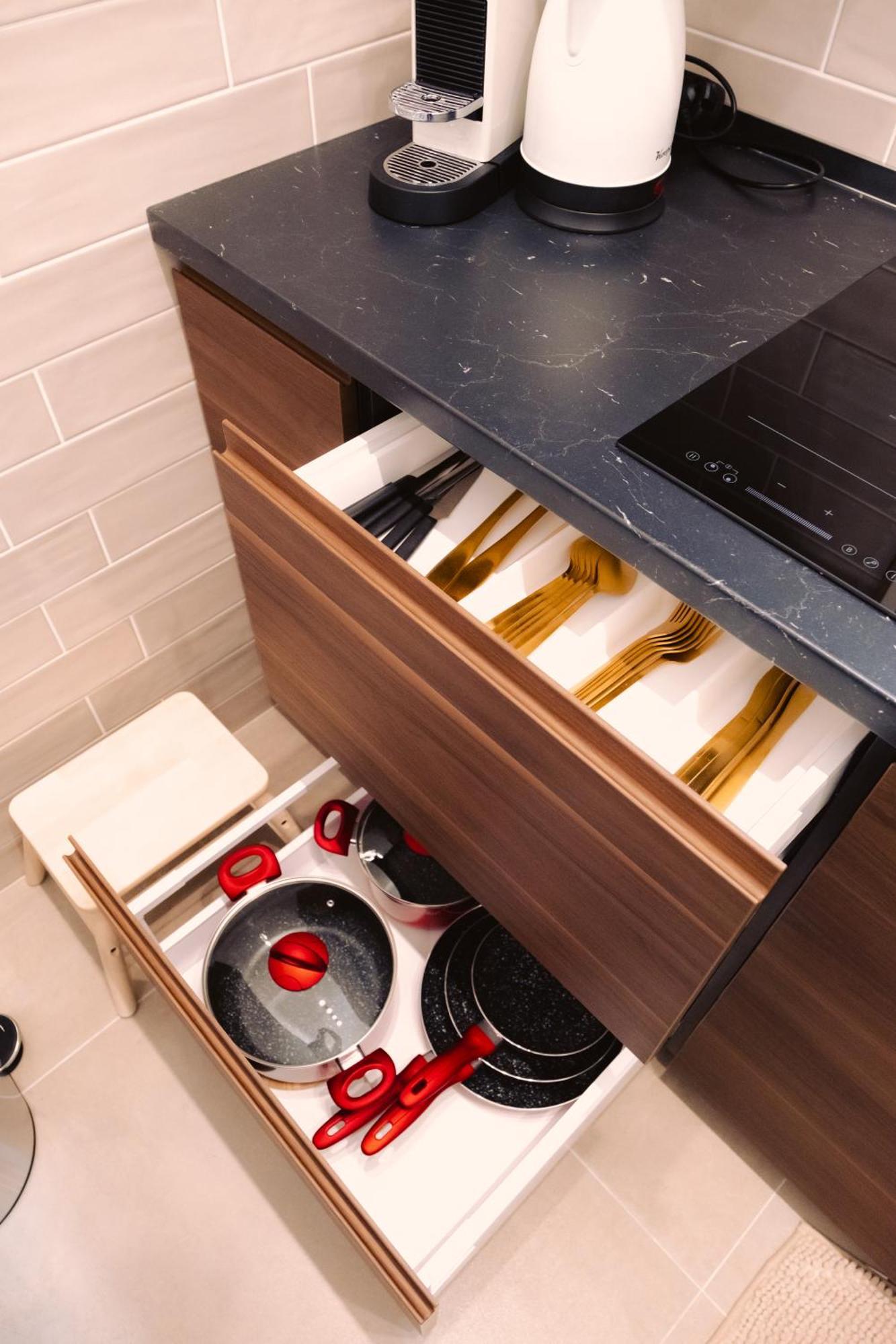 בארי Via Dante Luxury Home מראה חיצוני תמונה