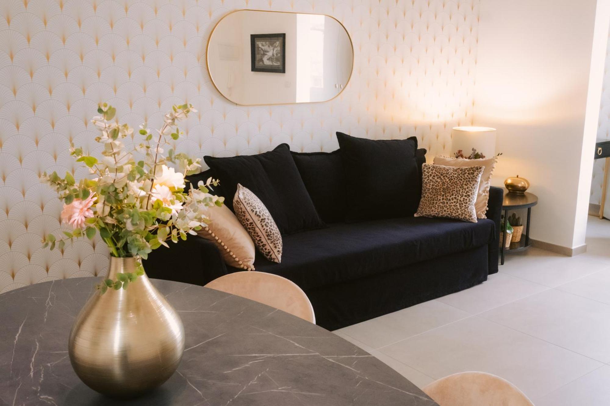 בארי Via Dante Luxury Home מראה חיצוני תמונה