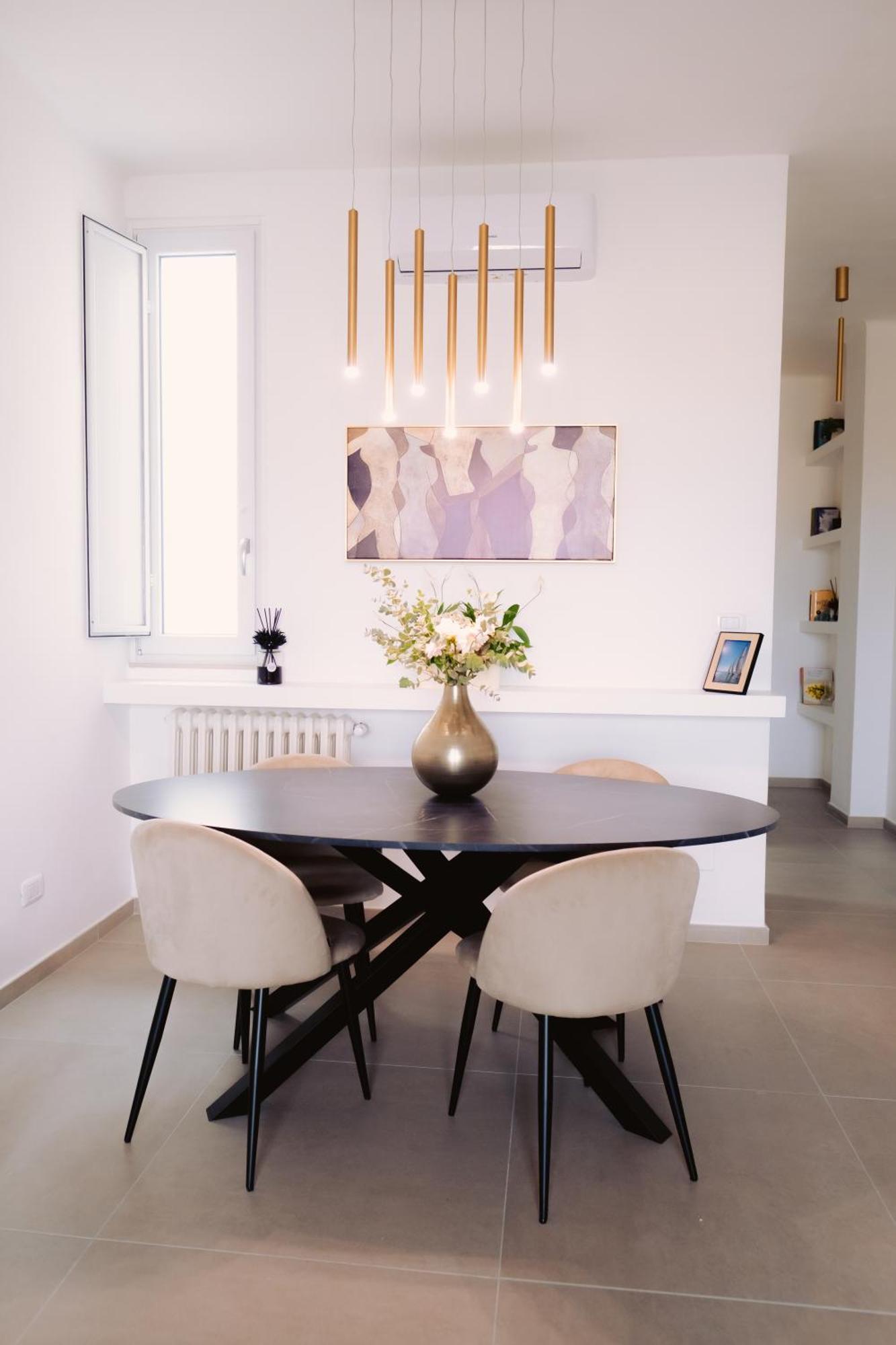בארי Via Dante Luxury Home מראה חיצוני תמונה