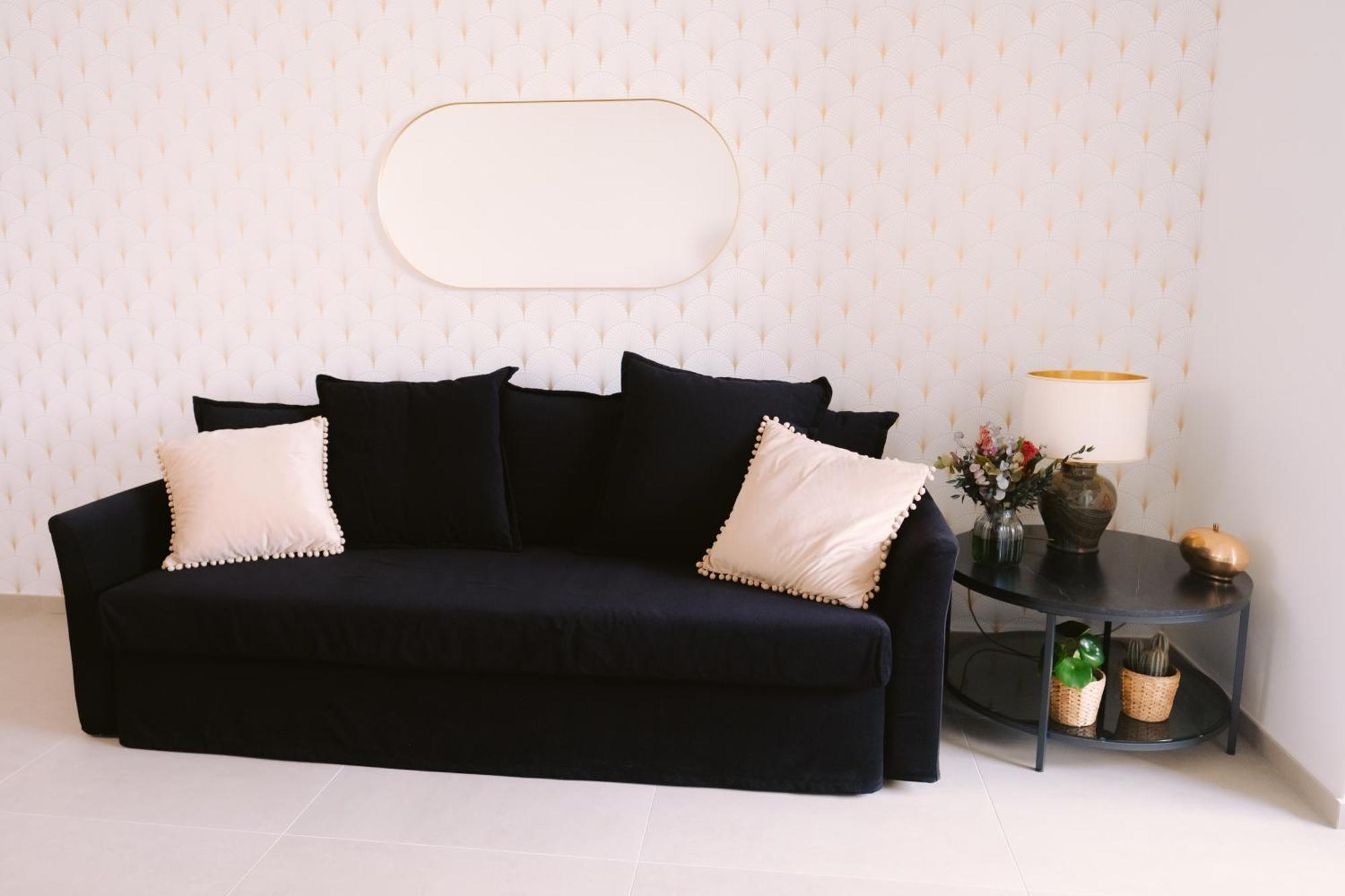 בארי Via Dante Luxury Home מראה חיצוני תמונה