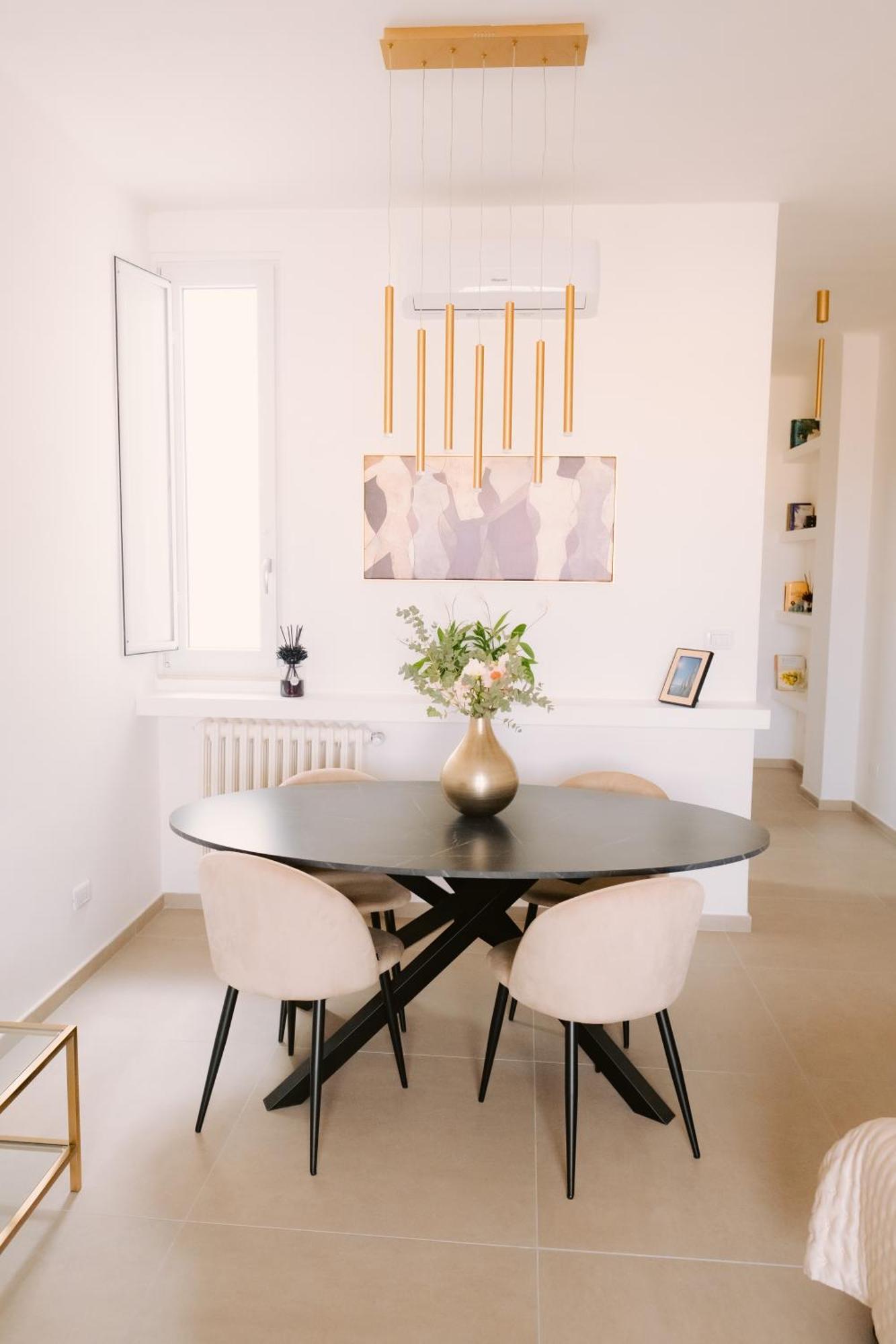 בארי Via Dante Luxury Home מראה חיצוני תמונה