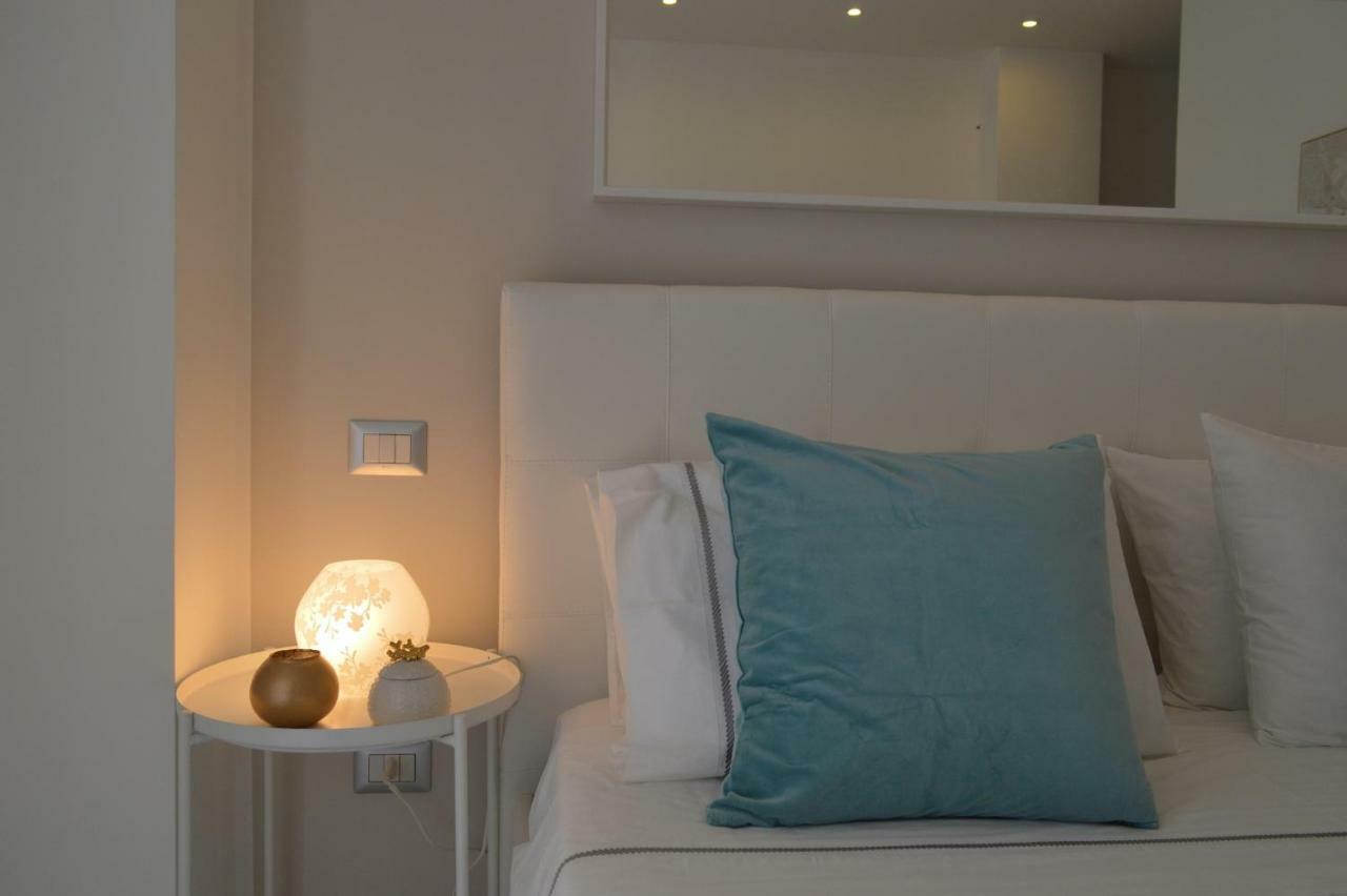 בארי Via Dante Luxury Home מראה חיצוני תמונה