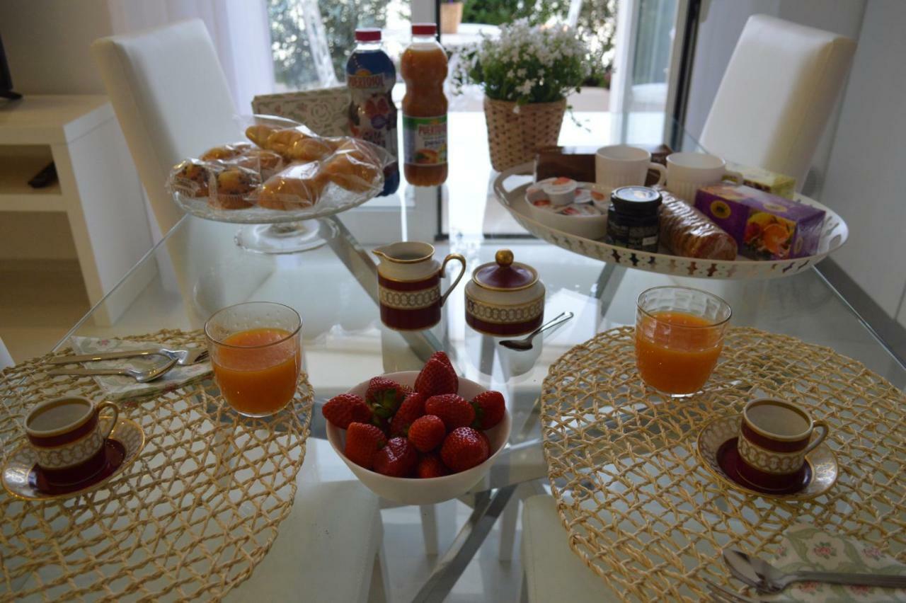 בארי Via Dante Luxury Home מראה חיצוני תמונה