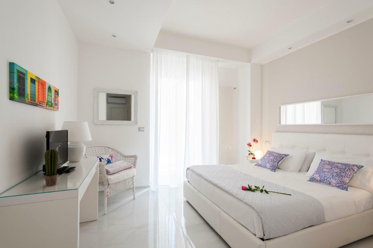בארי Via Dante Luxury Home מראה חיצוני תמונה
