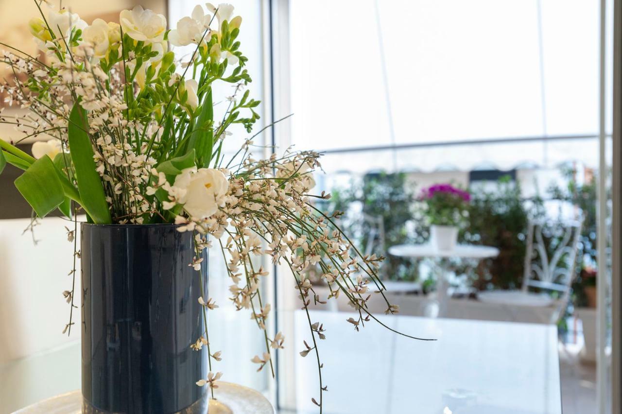 בארי Via Dante Luxury Home מראה חיצוני תמונה