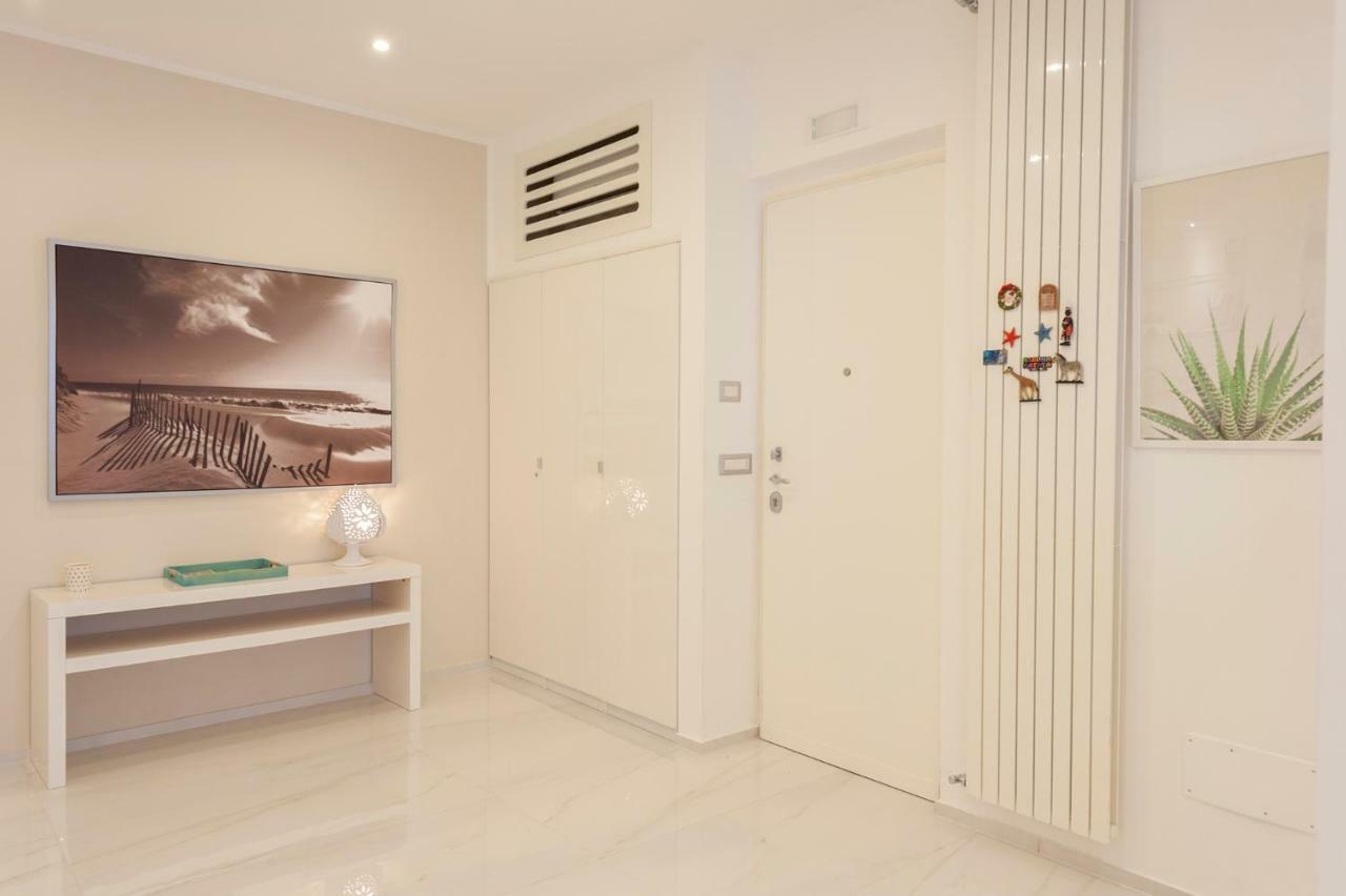 בארי Via Dante Luxury Home מראה חיצוני תמונה