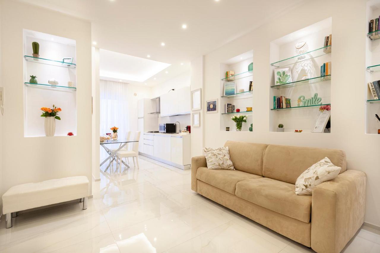 בארי Via Dante Luxury Home מראה חיצוני תמונה