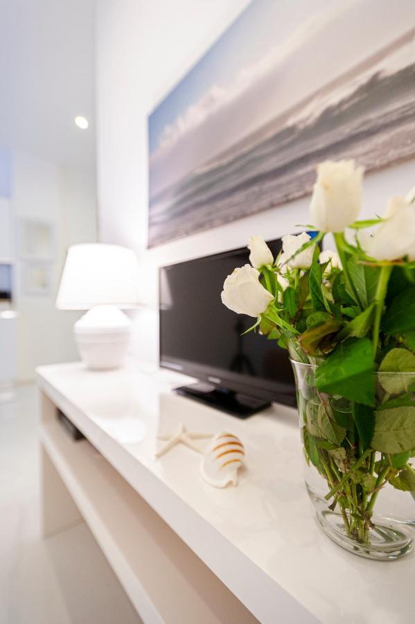 בארי Via Dante Luxury Home מראה חיצוני תמונה