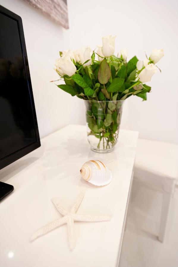 בארי Via Dante Luxury Home מראה חיצוני תמונה