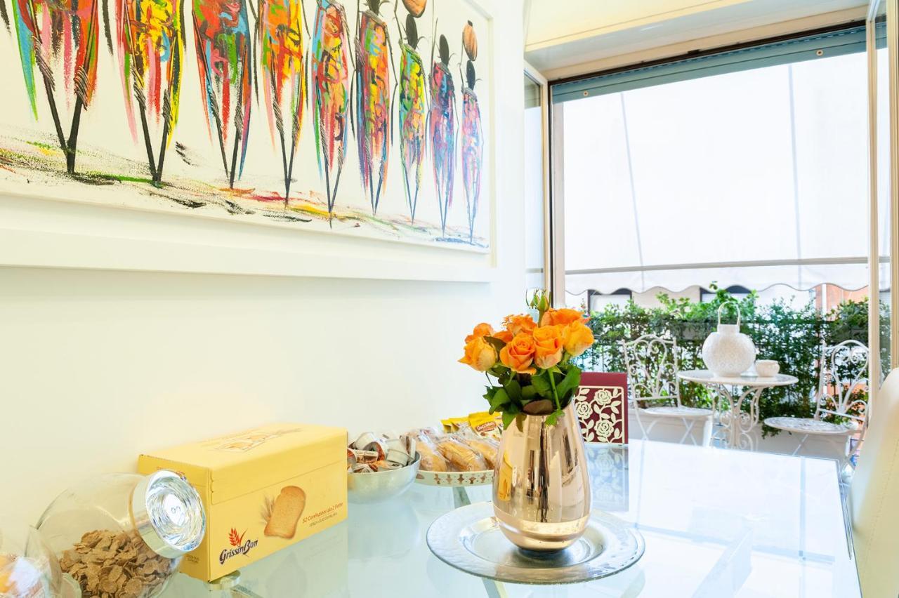 בארי Via Dante Luxury Home מראה חיצוני תמונה