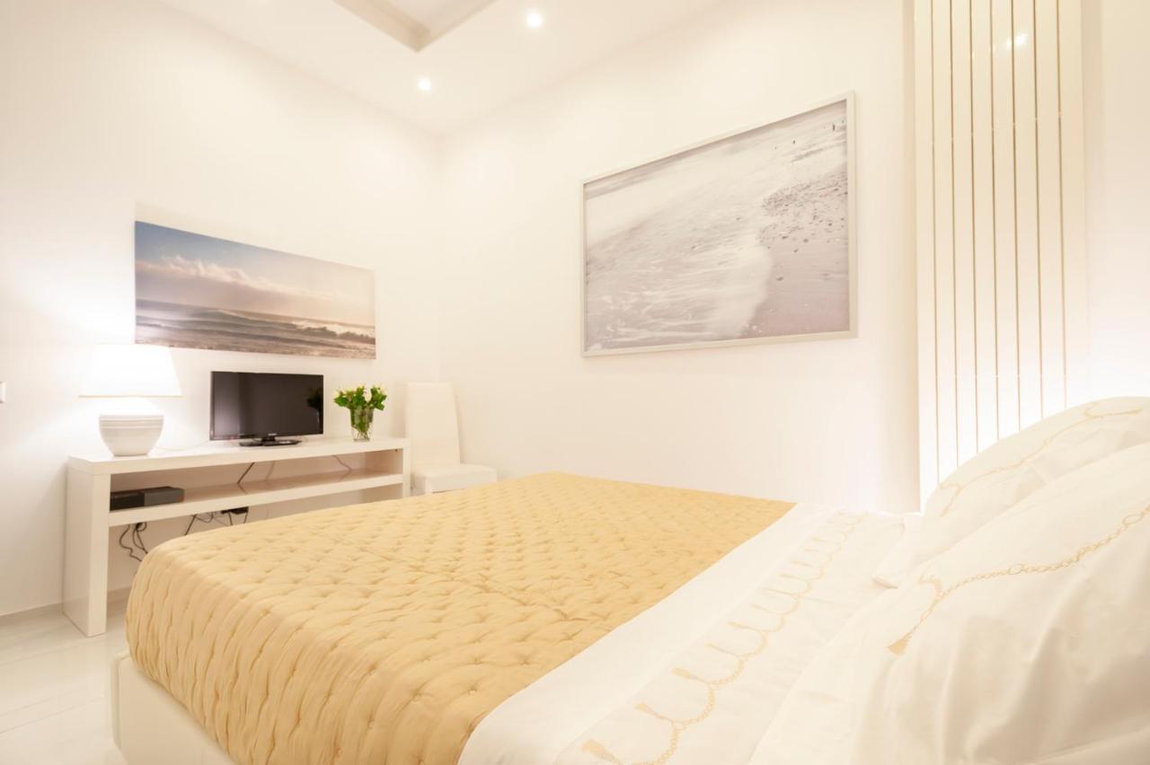 בארי Via Dante Luxury Home מראה חיצוני תמונה